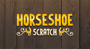 Horseshoe Game Logo